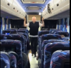 Primer Informe de Claudia